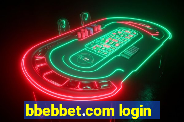 bbebbet.com login